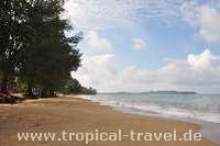 Kuk Khak Beach Khao Lak Kuk Khak Beach Khao Lak © tropical-travel.com