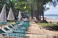Khao Lak Beach Khao Lak Beach Khao Lak © tropical-travel.com