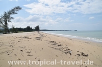 Bang Lut Beach Khao Lak Bang Lut Beach Khao Lak © tropical-travel.com