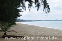 Bang Sak Beach Khao Lak Bang Sak Beach Khao Lak © tropical-travel.com