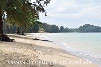 Pakweep Beach Khao Lak © tropical-travel.com