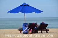 Khuk Khak Beach Khao Lak Khuk Khak Beach Khao Lak © tropical-travel.com