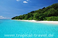 Koh Tachai Khao Lak © kritiya - 123RF.com Koh Tachai Khao Lak © kritiya - 123RF.com