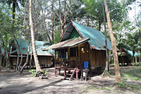 Koh Chang PK Hut Koh Chang PK Hut