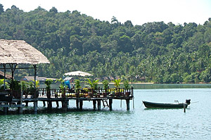 Bangbao Koh Chang Bangbao