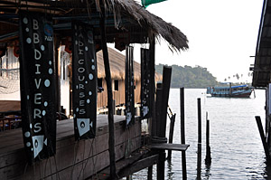 Bangbao Koh Chang Bangbao