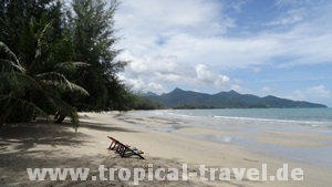 Klong Prao Beach Koh Chang