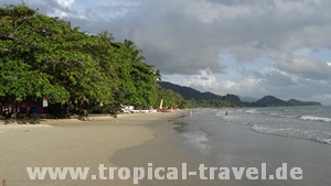 White Sand Beach Koh Chang