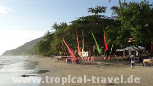 White Sand Beach Koh Chang