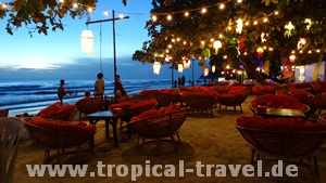 White Sand Beach Koh Chang