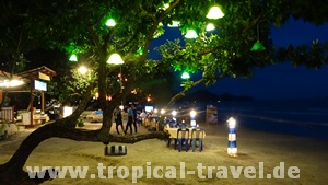 White Sand Beach Koh Chang