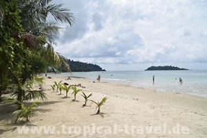 Kai Bae Beach Koh Chang Kai Bae Beach Koh Chang