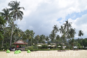 Kai Bae Beach Koh Chang Kai Bae Beach Koh Chang