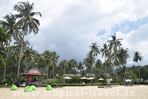 Kai Bae Beach Koh Chang