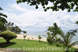 Kai Bae Beach Koh Chang