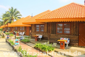 Klong Prao Resort Koh Chang Klong Prao Resort