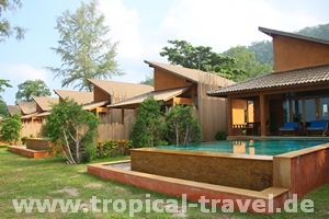 Flora I-Talay Resort Koh Chang Flora I-Talay Resort