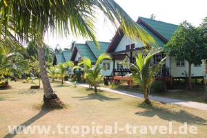 Klong Hin Resort Koh Kut Klong Hin Resort