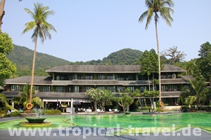 Mercure Resort Koh Chang Mercure Koh Chang