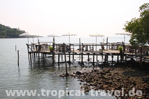 Bailan Beach Koh Chang Bailan Beach Restaurant Koh Chang