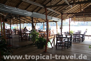 Bangbao Koh Chang Bangbao