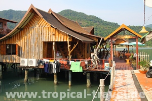 Bangbao Koh Chang Bangbao