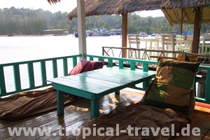 Bangbao Koh Chang Bangbao