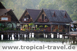 Bangbao Koh Chang Bangbao