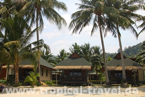 Kai Bae Beach Resort Koh Chang Kai Bae Beach Resort