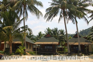 Kai Bae Beach Resort