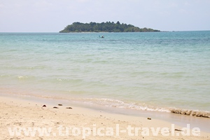 Kai Bae Beach Koh Chang Kai Bae Beach Koh Chang