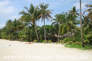 Kai Bae Beach Koh Chang