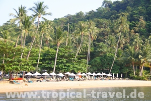 Bailan Beach Koh Chang