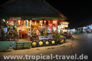 Bailan Beach Koh Chang