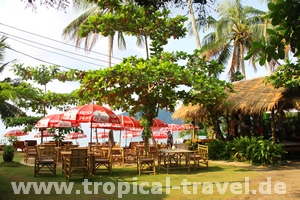 Bangbao Beach Koh Chang