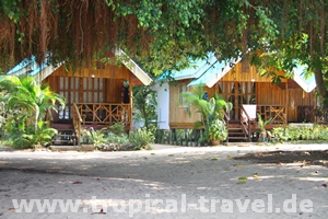 Bangbao Beach Koh Chang