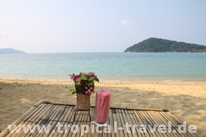 Bangbao Beach Koh Chang