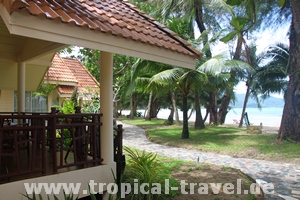 Paradise Koh Chang Resort Koh Chang Paradise Koh Chang Resort