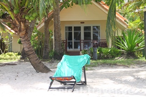 Klong Prao Beach Koh Chang