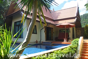 Paradise Koh Chang Resort Koh Chang Paradise Koh Chang Resort