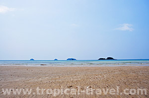 Klong Prao Koh Chang Klong Prao Beach Koh Chang