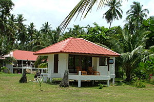 Lazy Day Resort Koh Mak Lazy Day Resort