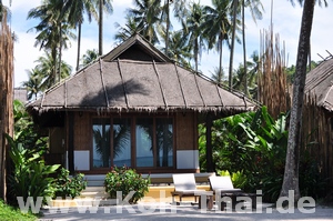 Tinkerbell Resort Koh Kut Tinkerbell Resort
