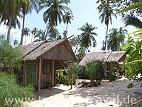 Island Hut Koh Mak Island Hut Koh Mak
