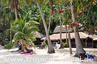 Koh Wai Paradise Resort