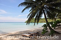 Klong Chao Beach Koh Kut