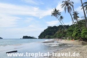 Lonely Beach Lonely Beach Koh Chang