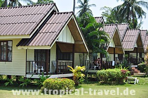 Bailan Beach Koh Chang Bailan Beach Resort Koh Chang