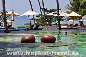 Bailan Beach Koh Chang Mercure Hideaway Bailan Beach Koh Chang