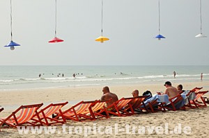 White Sand Beach Koh Chang